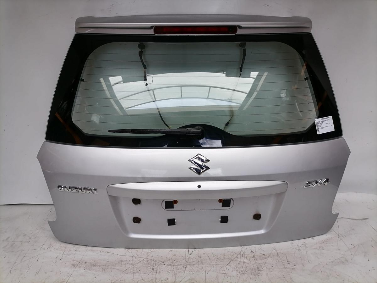 Suzuki SX4 original Heckklappe mit Heckscheibe 5-T&uuml;rer Bj.2012